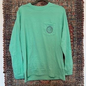 Basically brand new long sleeve shirt